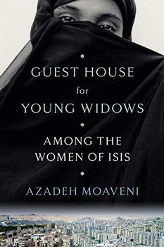 Guest House for Young Widows by Azadeh Moaveni