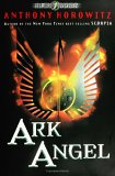 Ark Angel jacket