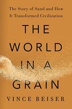 The World in a Grain jacket