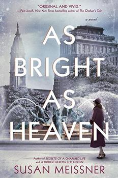 As Bright as Heaven jacket