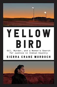 Yellow Bird