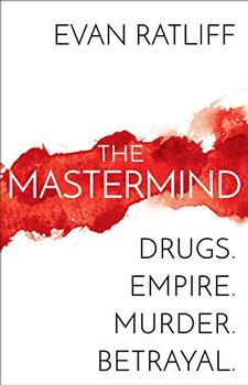 The Mastermind by Evan Ratliff