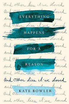 Everything Happens for a Reason jacket