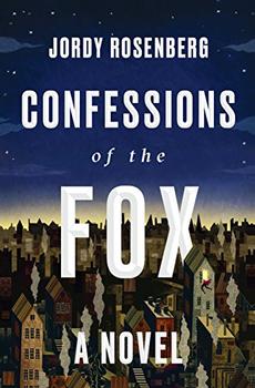 Confessions of the Fox