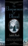 The Eloquence of Blood jacket
