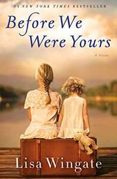 Before We Were Yours jacket