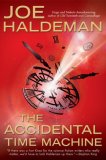 Accidental Time Machine by Joe Haldeman