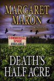 Death's Half Acre by Margaret Maron