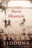 Burnt Mountain by Anne Rivers Siddons