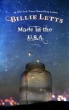 Made in the USA by Billie Letts