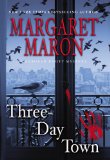 Three Day Town by Margaret Maron