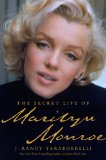 The Secret Life of Marilyn Monroe jacket