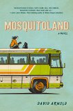 Mosquitoland jacket