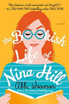 The Bookish Life of Nina Hill jacket
