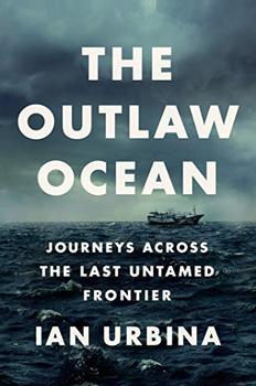 The Outlaw Ocean jacket