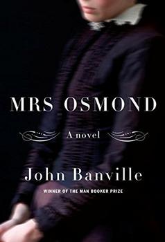 Mrs. Osmond by John Banville
