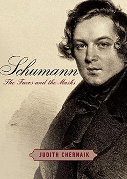 Schumann by Judith Chernaik