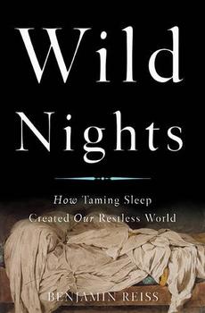 Wild Nights by Benjamin Reiss