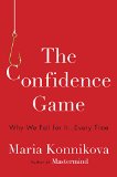 The Confidence Game