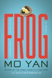 Frog by Mo Yan, Howard Goldblatt (translator)