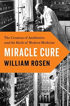 Miracle Cure by William Rosen