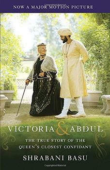 Victoria and Abdul