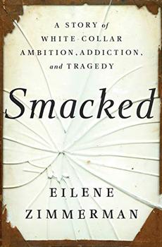 Smacked by Eilene Zimmerman