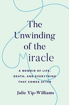 The Unwinding of the Miracle jacket