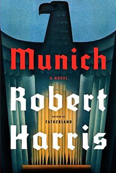 Munich by Robert Harris