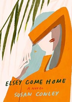 Elsey Come Home jacket