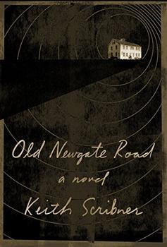 Old Newgate Road by Keith Scribner