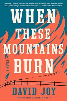 When These Mountains Burn