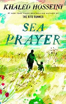 Sea Prayer jacket