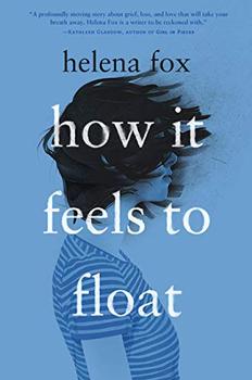 How It Feels to Float jacket