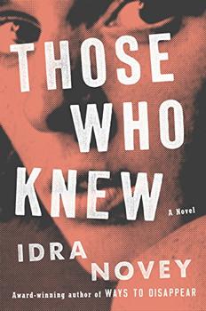Those Who Knew