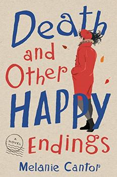Death and Other Happy Endings jacket