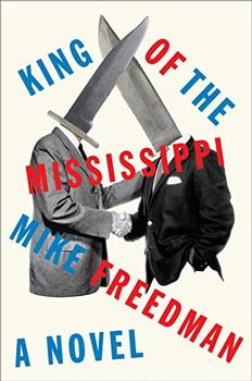 King of the Mississippi by Mike Freedman