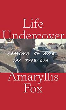 Life Undercover