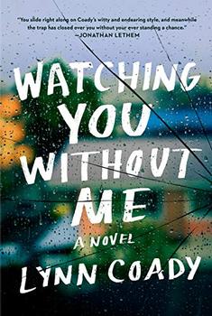 Watching You Without Me jacket