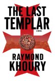 The Last Templar jacket
