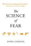 The Science of Fear jacket
