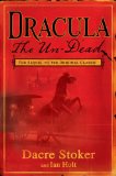 Dracula The Un-Dead jacket