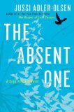 The Absent One by Jussi Adler-Olsen