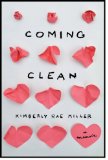 Book Jacket: Coming Clean