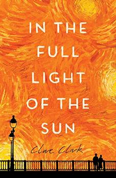 In the Full Light of the Sun by Clare Clark