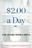 $2.00 a Day by Kathryn J. Edin