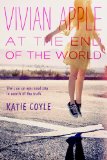 Vivian Apple at the End of the World jacket