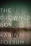 The Drowned Boy jacket