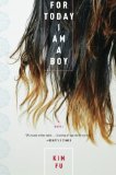 Book Jacket: For Today I Am a Boy