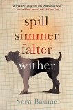 Spill Simmer Falter Wither jacket